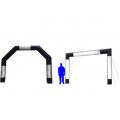 Arco inflable